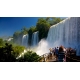 iguazú vía lan 