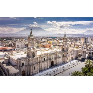 AREQUIPA DE VERANO 