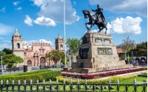 CITY TOUR AYACUCHO